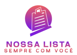 Nossa Lista Logo